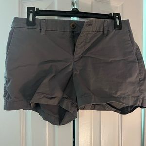 Grey Shorts
